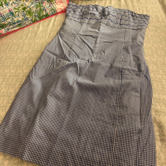 Strapless - Picture 1 of 3